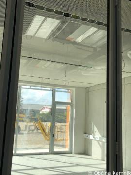 Izgradnja nove Osnovne šole Frana Albrehta Kamnik (7)